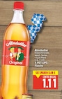 Original von Almdudler für 1,11 € bei E center im Angebot Original von Almdudler im aktuellen E center Prospekt