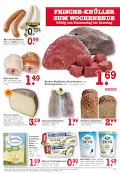 Sauerbraten im E center Prospekt in Mannheim Aktueller E center Prospekt mit Sauerbraten, "Aktuelle Angebote", Seite 31