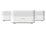MeshKit AX3000 TRIO, Meshadapter im MediaMarkt Saturn Prospekt MeshKit AX3000 TRIO, Meshadapter von STRONG im aktuellen MediaMarkt Saturn Prospekt für 79,99 €