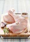 Cuisse de poulet déjointée en promo chez Intermarché Hyper Cuisse de poulet déjointée dans le catalogue Intermarché Hyper