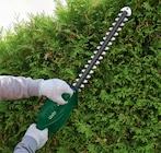 Taille-haies électrique - PARKSIDE dans le catalogue Lidl