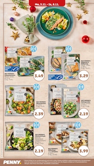Pfifferlinge im aktuellen Penny Prospekt (Paderborn) Pfifferlinge im Penny Prospekt "Wer günstig will, muss Penny." mit 46 Seiten (Paderborn)