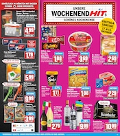 Aktueller HIT Prospekt mit Torte, "ECHTE VIELFALT", Seite 15