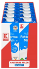 Aktuelle Milch Angebote bei Kaufland in Wolfsburg Aktuelles Haltbare Milch Angebot bei Kaufland in Wolfsburg ab 9,90 €