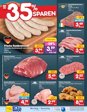Lamm im Netto Marken-Discount Prospekt in Bremen Aktueller Netto Marken-Discount Prospekt mit Lamm, "Aktuelle Angebote", Seite 16