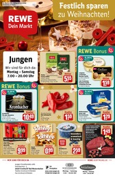 Der aktuelle REWE Prospekt Der aktuelle REWE Prospekt Dein Markt