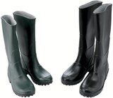 Bottes de pluie adulte - Intermarché Hyper à Saumur Bottes de pluie adulte en promo chez Intermarché Hyper Saumur à 10,99 €