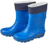 Aktuelles Kinder-Regenstiefel Angebot bei Penny in Regensburg ab 9,99 €