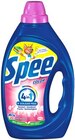 Vollwaschmittel 4in1 Angebote von Spee bei Thomas Philipps Kamp-Lintfort für 2,99 €