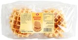 Belgische Waffeln Angebote von P & E bei REWE Erftstadt für 1,99 €