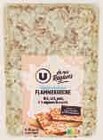 Flammekueche Recette Alsacienne - U SAVEURS dans le catalogue Super U