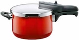 Aktuelles Schnellkochtopf „Sicomatic T-Plus“ Angebot bei Segmüller in Wiesbaden ab 119,99 €
