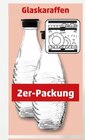Glaskaraffen im Angebot bei Penny in Freiberg Glaskaraffen Angebote bei Penny Freiberg für 19,99 €
