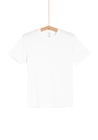 T-shirt homme - TEX BASIC en promo chez Carrefour Roubaix à 3,99 €