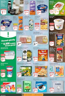 Milka im aktuellen GLOBUS Prospekt (Salzgitter) Milka im GLOBUS Prospekt "Aktuelle Angebote" mit 24 Seiten (Salzgitter)