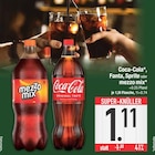 Coca-Cola von Coca-Cola im aktuellen EDEKA Prospekt für 1,11 €