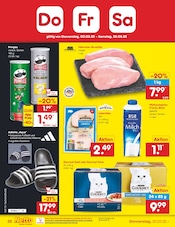 Aktueller Netto Marken-Discount Prospekt mit Perlen, "Aktuelle Angebote", Seite 50