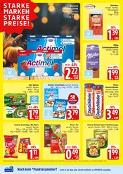 Aktueller EDEKA Prospekt mit Milka, "Top Angebote", Seite 2