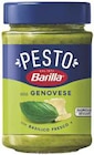 Aktuelles Pesto Angebot bei combi in Hannover ab 1,99 €