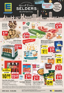 Bier im E center Prospekt "Aktuelle Angebote" mit 28 Seiten (Mettmann)