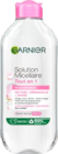 Eau micellaire - GARNIER en promo chez Lidl Eau micellaire - GARNIER dans le catalogue Lidl