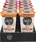 Aktuelle Kaffee Angebote bei Netto Marken-Discount in Bremen Aktuelles Cafe Latte Angebot bei Netto Marken-Discount in Bremen ab 6,00 €