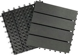 WPC-Fliese im Angebot bei ROLLER in Viersen WPC-Fliese Angebote bei ROLLER Viersen für 3,99 €