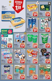 Forelle im aktuellen REWE Prospekt (Darmstadt) Forelle im REWE Prospekt "Dein Markt" mit 42 Seiten (Darmstadt)