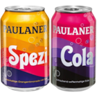 Aktuelles Spezi, COla oder Limonaden Angebot bei Netto Marken-Discount in Pirna ab 0,65 €