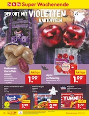 Knoblauch im Netto Marken-Discount Prospekt in Koblenz Aktueller Netto Marken-Discount Prospekt mit Knoblauch, "Aktuelle Angebote", Seite 34