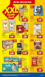 Unterwäsche im Lidl Prospekt in Heilbronn Aktueller Lidl Prospekt mit Unterwäsche, "LIDL LOHNT SICH", Seite 15