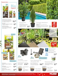 Tiernahrung Angebot & Preis im aktuellen Hellweg Prospekt Tiernahrung Angebot im aktuellen Hellweg Prospekt auf Seite 27