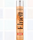 Laque Cheveux Fixation Normale - ELNETT en promo chez Intermarché Hyper Laque Cheveux Fixation Normale - ELNETT dans le catalogue Intermarché Hyper