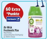 Freshmatic Max bei EDEKA im Tegernsee Prospekt für 