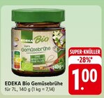 EDEKA Ellhofen Prospekt mit  im Angebot für 1,00 €