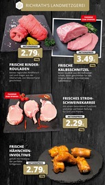 Fleisch im REWE Prospekt in Pulheim Aktueller REWE Prospekt mit Fleisch, "Dein Markt", Seite 11
