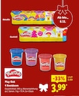 Metallic von Play-Doh für 3,99 € bei Lidl im Angebot Metallic von Play-Doh im aktuellen Lidl Prospekt