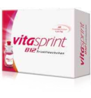 Vitasprint B12 Trinkfläschchen bei LINDA im Prospekt "" für 39,80 €