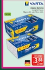 Aktuelles Longlife Power Mignon AA Angebot bei Marktkauf in Fürth ab 3,88 €