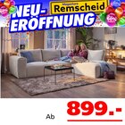 Aktuelle Ecksofa Angebote bei Seats and Sofas in Wuppertal Aktuelles Noxx Ecksofa Angebot bei Seats and Sofas in Wuppertal ab 899,00 €