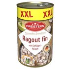 Ragout fin XXL Angebote von Dreistern bei Lidl Altenburg für 2,99 €