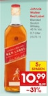 Aktuelles Red Label Angebot bei Netto Marken-Discount in Wuppertal ab 10,99 €