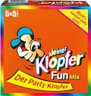 Fun Mix von Kleiner Klopfer im aktuellen Netto Marken-Discount Prospekt für 7,99 €