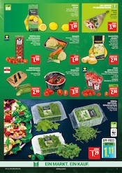 Aktueller Marktkauf Prospekt mit Bio, "AUSWAHL RIESIG, PREISE NIEDRIG", Seite 7