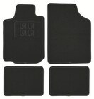 Racing-Automatten-Set, 4-teilig im Angebot bei Lidl in Ludwigsburg Racing-Automatten-Set, 4-teilig Angebote von ULTIMATE SPEED bei Lidl Ludwigsburg für 6,69 €