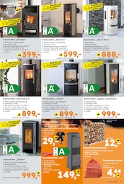 Klimageräte Angebot im aktuellen Globus-Baumarkt Prospekt auf Seite 9