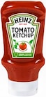Tomato Ketchup von HEINZ für 2,69 € bei Kaufland im Angebot Tomato Ketchup von HEINZ im aktuellen Kaufland Prospekt
