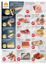 Chili Angebot & Preis im aktuellen V-Markt Prospekt Chili Angebot im aktuellen V-Markt Prospekt auf Seite 6