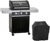 Gasgrill „Videro G3 Pure“ von Rösle im aktuellen XXXLutz Möbelhäuser Prospekt