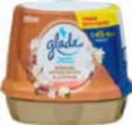 Duftgel Sandalwood & Jasmine von Glade für 2,22 € bei Netto Marken-Discount im Angebot Duftgel Sandalwood & Jasmine von Glade im aktuellen Netto Marken-Discount Prospekt